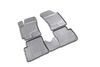 Фото Коврики в салон HYUNDAI Getz 2002-, 4 шт. (полиуретан) / Хендай Гетц Element NLC2008210H Element