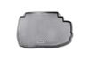 Фото Коврик в багажник MERCEDES-BENZ S-class W220 1998-2005, (CD-changer), сед. (полиуретан) / Мерседес Бенц S класс Element NLC3435B10 Element
