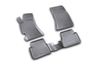 Фото Коврики в салон SUBARU Impreza 2007-, 4 шт. (полиуретан) / Субару Импреза Element NLC4607210K Element