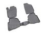 Фото Коврики в салон VW Polo 02/2002-2009, 4 шт. (полиуретан) / Фольксваген Поло Element NLC5108210 Element