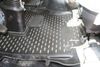 Фото коврики в салон !3шт. (полиуретан) \HINO 500 10> Element NLC8402210KH Element