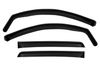 Фото Ветровики на двери кт DODGE RAM 18-- 2шт Element REINWV1186 Element