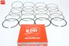 Фото КОЛЬЦА ПОРШНЕВЫЕ STD 16 -CEED/ELANTRA/SOUL 2014> G4FC *KPR Kpr KPRM3183 Kpr