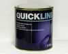 Фото 421 QB-LAD Афалина Базовая эмаль 0,75 л QUICKLINE QuickLine 421QBLAD QuickLine
