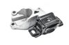 Фото Опора двигателя задняя Smart Fortwo (451) 1.0  07-> левая Meha MH42204 Meha