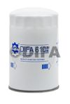 Фото Фильтр тонкой очистки топлива Difa DIFA6104 Difa