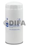 Фото DIFA 6109 Фильтр топливный DIFA Difa DIFA6109 Difa