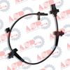 Фото Датчик ABS задний правый ASParts AD1259 ASParts