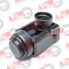 Фото Датчик парковки передний черный ASParts AD1401 ASParts