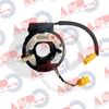 Фото КОНТАКТНАЯ ГРУППА ПОДУШКИ БЕЗОПАСНОСТИ HONDA ACCORD (2.4 VTI-E 5AT, 2.4 VTI-E 5MT, 2.0 VTI 5AT, 2.0 ASParts AG1238 ASParts