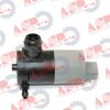 Фото МОТОР СТЕКЛООМЫВАТЕЛЯ TOYOTA AURIS (E15) (06-12), AVENSIS III (09-Н.В), COROLLA (E15) (06-13), (E18) ASParts AM1256 ASParts
