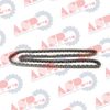 Фото ЦЕПЬ ГРМ HONDA ACCORD VII (03-07), CR-V (07-12) ASParts AS4670 ASParts