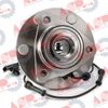 Фото СТУПИЦА ПЕРЕДНЯЯ ЛЕВАЯ, ПРАВАЯ INFINITI QX56/QX80 (Z62) (10-Н.В) ASParts AS6257 ASParts