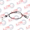 Фото ТРОС КПП TOYOTA HIACE (05-13) ASParts AS6950 ASParts