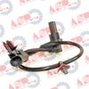 Фото ДАТЧИК ABS ЗАДНИЙ ПРАВЫЙ NISSAN 370Z (09-Н.В), INFINITI G37, QX50 (07-09) ASParts ASP01013 ASParts