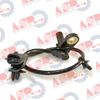 Фото ДАТЧИК ABS ЗАДНИЙ ЛЕВЫЙ, ПРАВЫЙ NISSAN 370Z, INFINITI QX50, Q70/M (09-Н.В) ASParts ASP01015 ASParts