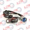 Фото ДАТЧИК ABS ЗАДНИЙ ПРАВЫЙ NISSAN NAVARA (D40M) (05-Н.В) ASParts ASP01031 ASParts