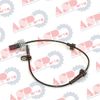 Фото ДАТЧИК ABS ЗАДНИЙ ПРАВЫЙ HONDA ACCORD (08-Н.В) ASParts ASP01055 ASParts