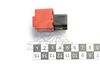 Фото Реле поворотов универсальное 24V 3P TOYOTA/HINO TH THS323 TH