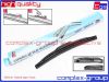 Фото Щетка стеклоочистителя HYBRID 350mm. Крючок CGA 10BLD350HRA CGA