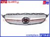 Фото Решетка радиатора Мерседес W205 15-18 AMG-style Silver CGA 10GRL1503CRA CGA