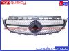 Фото Решетка радиатора GT Mercedes E-Class W213 хром 2016 - 2020 CGA 10GRL1509BRA CGA