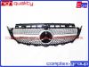 Фото Решетка радиатора Мерседес W213 16-19 Diamond Silver CGA 10GRL1509CRA CGA