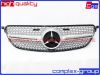 Фото Решетка GLE - Diamond Silver CGA 10GRL8003CRA CGA