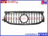 Фото Решетка радиатора Mercedes GLA 247 GT Black CGA 10GRL8012BRA CGA