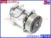 Фото Компрессор кондиционера 8103010LE397 CGA 13CC1306RA CGA