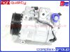 Фото Компрессор кондиционера A0022305211 A0022307711 A0 CGA 13CC1517RA CGA