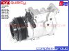 Фото Компрессор Mazda 3(BM). Mazda 6 (GJ). Mazda CX-5 ( CGA 13CC3007RA CGA