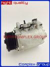 Фото Компрессор Honda CRV 2 CGA 13CC4001RA CGA