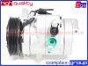 Фото Компрессор кондиционера LADA PRIORA 21700811101210 CGA 13CC9987RA CGA