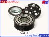 Фото Муфта компрессора (Японский подшипник) Nissan Juke 926601KA1B CGA 13MC1012HDRA CGA