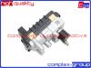 Фото Актуатор турбины 6NW009543 G49 A6460902080 CGA 1ACT156RA CGA