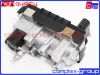 Фото Актуатор турбины GTB2260V 767649 6NW009550 G-20 CGA 1ACT811RA CGA