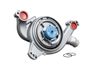 Фото насос водяной!\ MAN TGA D2866/D2876 Sorl 13070470670 Sorl