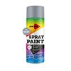 Фото Краска спрей серая AIM-ONE Spray Paint Gray 450мл(аэрозоль) AIM-One SPG48 AIM-One