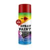 Фото Краска спрей красная AIM-ONE Spray paint red 450мл(аэрозоль) AIM-One SPR23 AIM-One