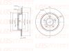 Фото Тормозной диск для FORD FOCUS III 11-/C-MAX 10- за UBS B2201003 UBS