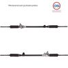 Фото Новая рулевая рейка Ford Granada 1988-1994,Ford Scorpio 1985-1994,Ford P 100 1987-1992,Ford Sierra 1 GS 1GS2611C GS