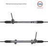 Фото Рулевая рейка Hyundai i30 2007-2012,KIA CEED 2007-2012,KIA Cerato 2008- GS 1GS3102 GS