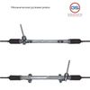 Фото Рулевая рейка Hyundai i30 2007-2012, KIA CEED 2007-2012, KIA Cerato 2008- rebuild GS 1GS3102CR GS