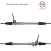 Фото Рулевая рейка Hyundai iX35 2010-2013,Hyundai Tucson 2008-2013,KIA Sportage 2010-2013 rebuild GS 1GS3103 GS