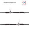 Фото Новая рулевая рейка Hyundai i10 2007-2013 GS 1GS3107C GS