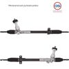 Фото Новая рулевая рейка KIA Sportage 2013-, Hyundai Tucson 2013-, Hyundai iX35 2013-2015 GS 1GS3113C GS
