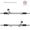 Фото Новая рулевая рейка Hyundai i30 2012-2017, KIA CEED 2012-2018 GS 1GS3708C GS