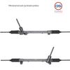 Фото Рулевая рейка Mazda CX-9 2016- rebuild GS 1GS4311 GS