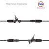 Фото Новая оригинальная рулевая рейка   2016 GS 1GS5301OE GS